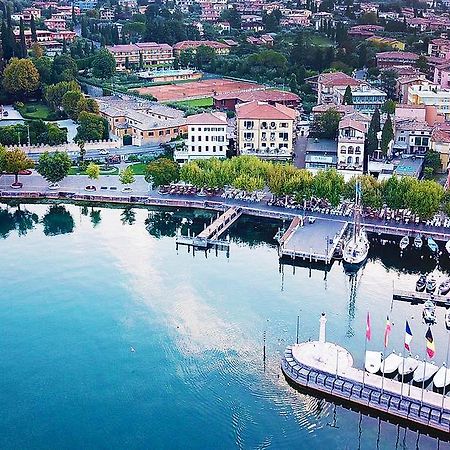 La Vittoria Boutique Hotel Гарда Экстерьер фото