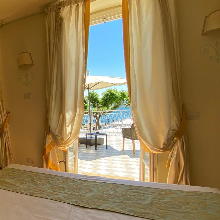 La Vittoria Boutique Hotel Гарда Экстерьер фото
