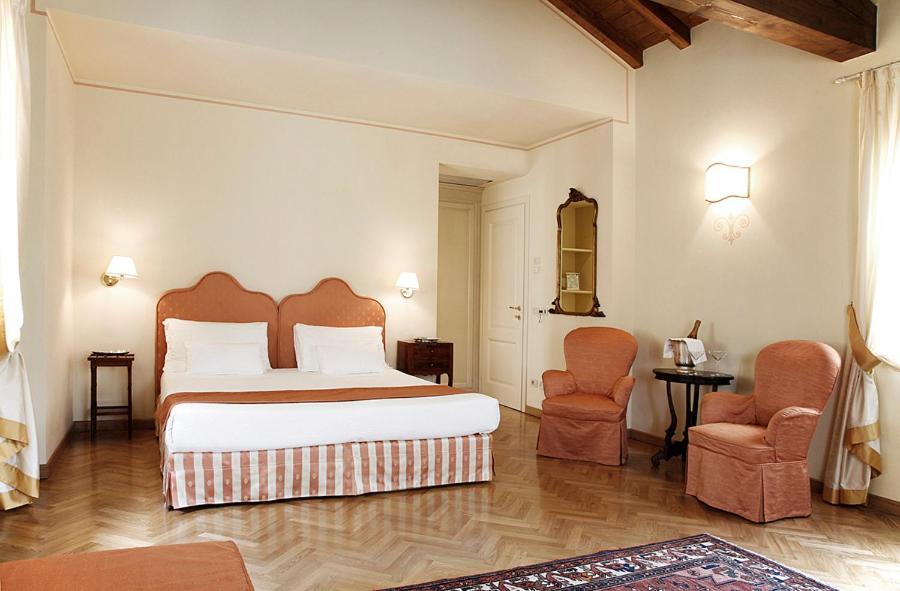 La Vittoria Boutique Hotel Гарда Экстерьер фото