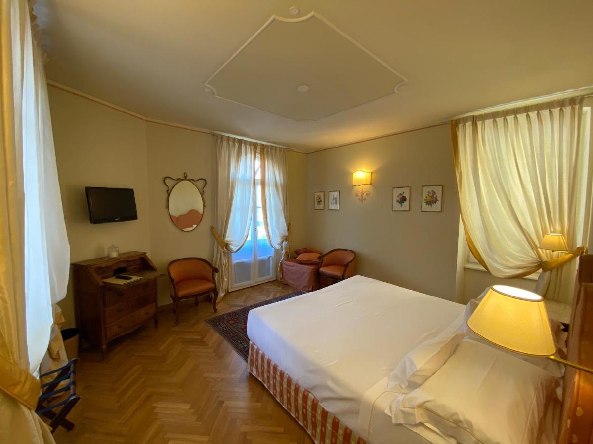 La Vittoria Boutique Hotel Гарда Экстерьер фото
