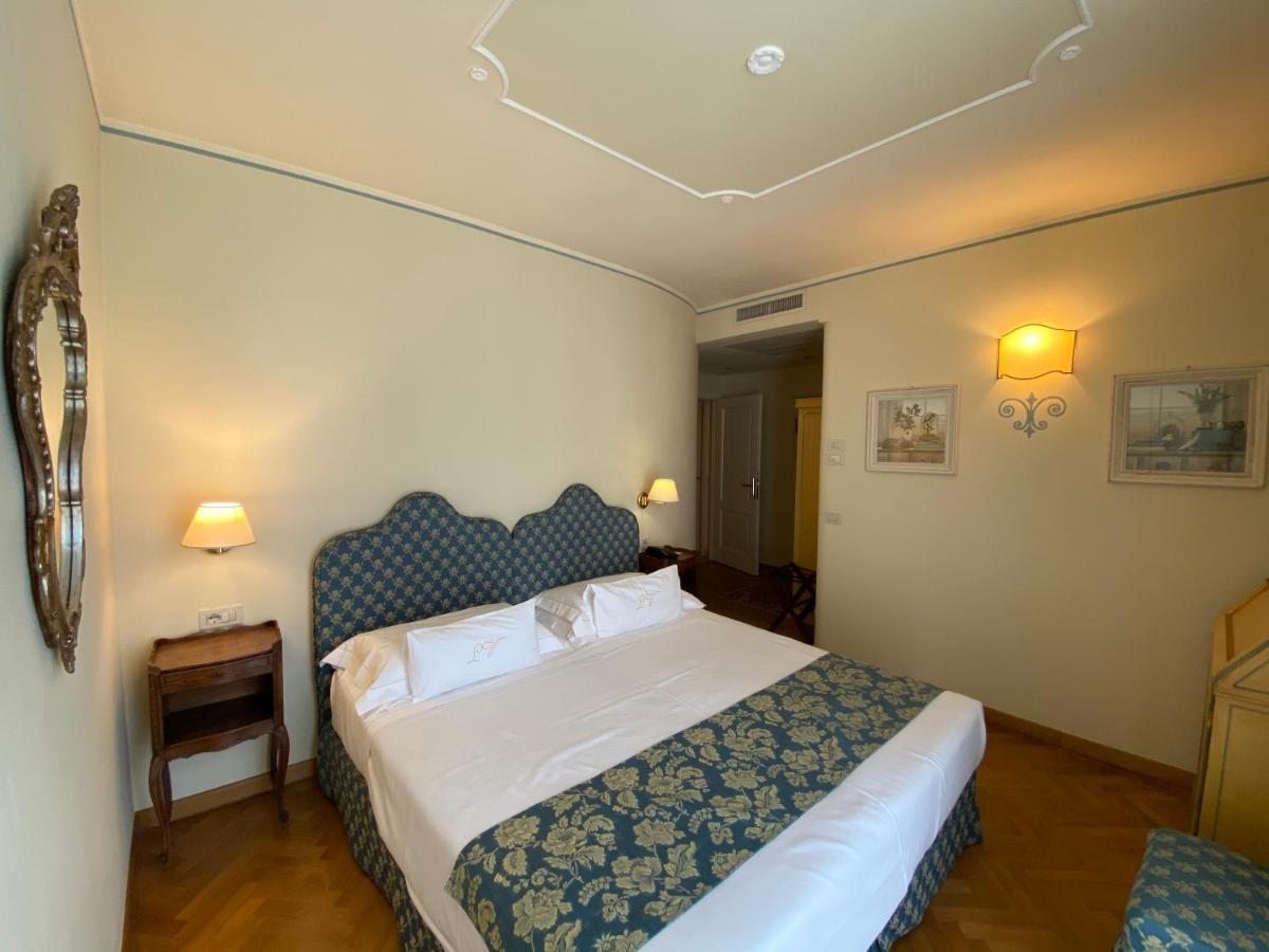 La Vittoria Boutique Hotel Гарда Экстерьер фото