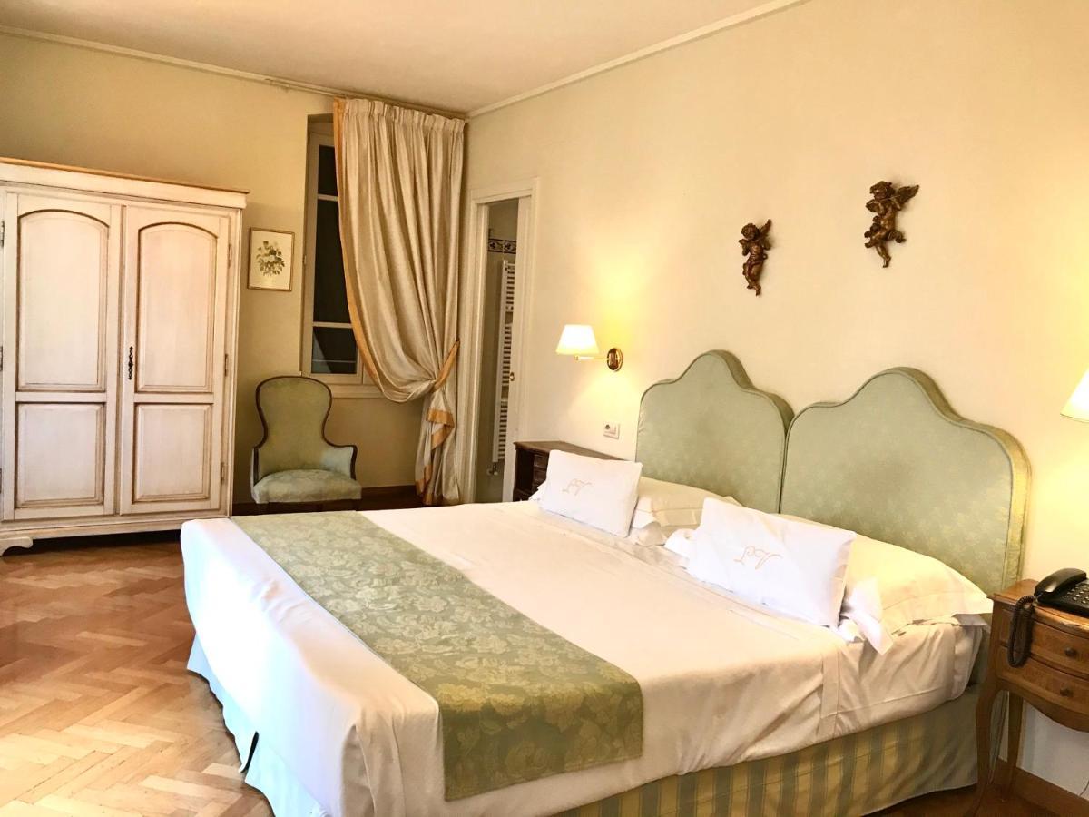 La Vittoria Boutique Hotel Гарда Экстерьер фото