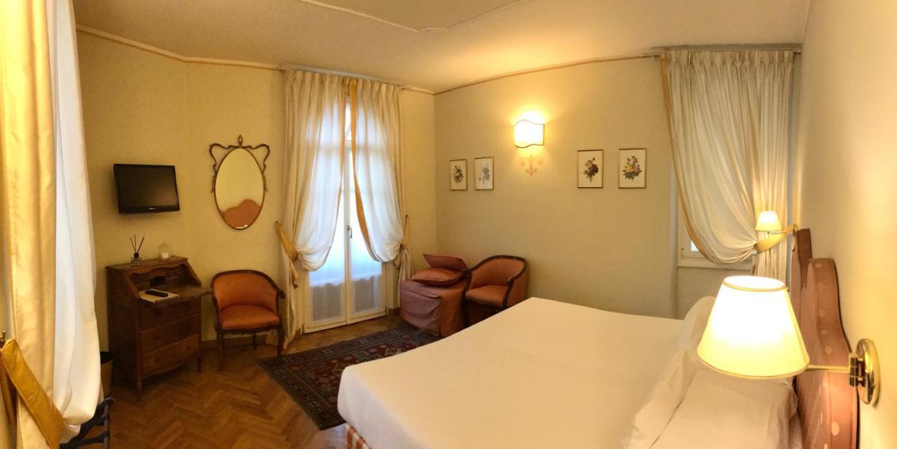 La Vittoria Boutique Hotel Гарда Экстерьер фото