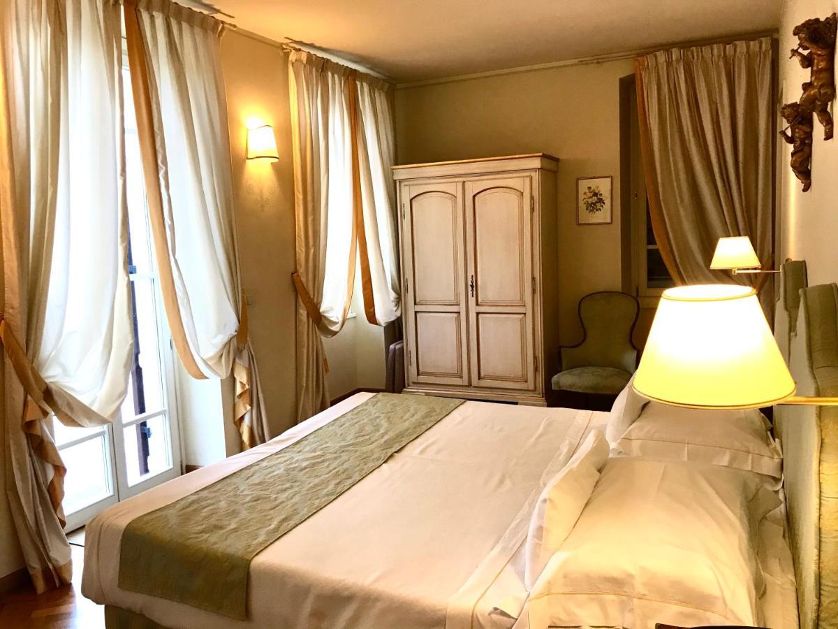 La Vittoria Boutique Hotel Гарда Экстерьер фото