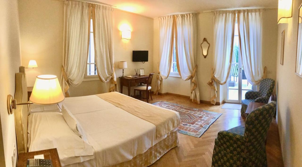 La Vittoria Boutique Hotel Гарда Экстерьер фото