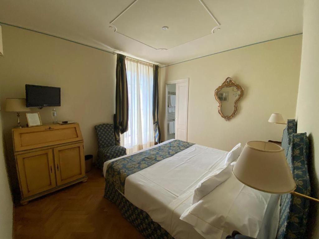 La Vittoria Boutique Hotel Гарда Экстерьер фото