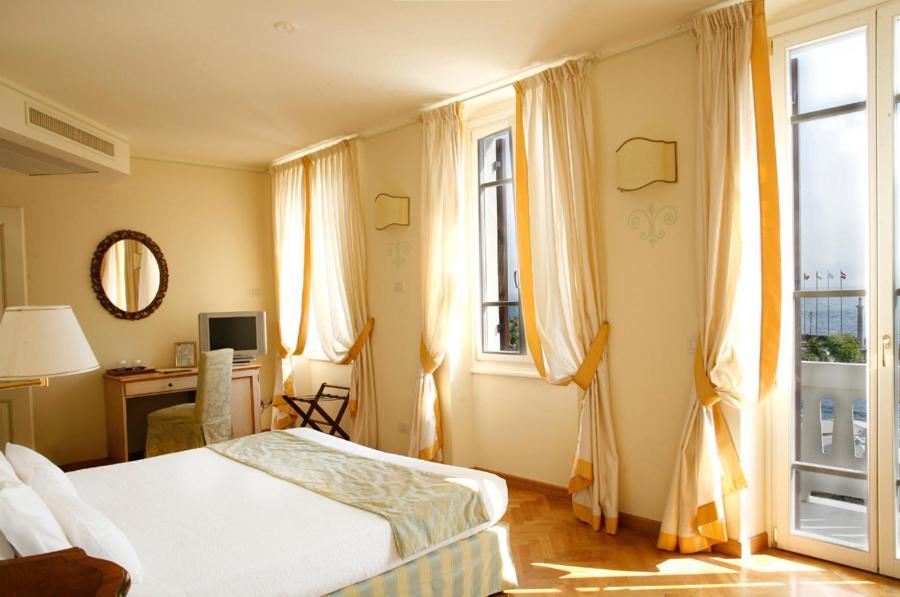 La Vittoria Boutique Hotel Гарда Номер фото