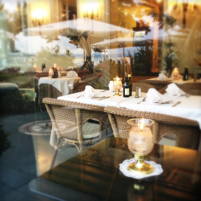 La Vittoria Boutique Hotel Гарда Экстерьер фото