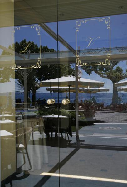 La Vittoria Boutique Hotel Гарда Экстерьер фото