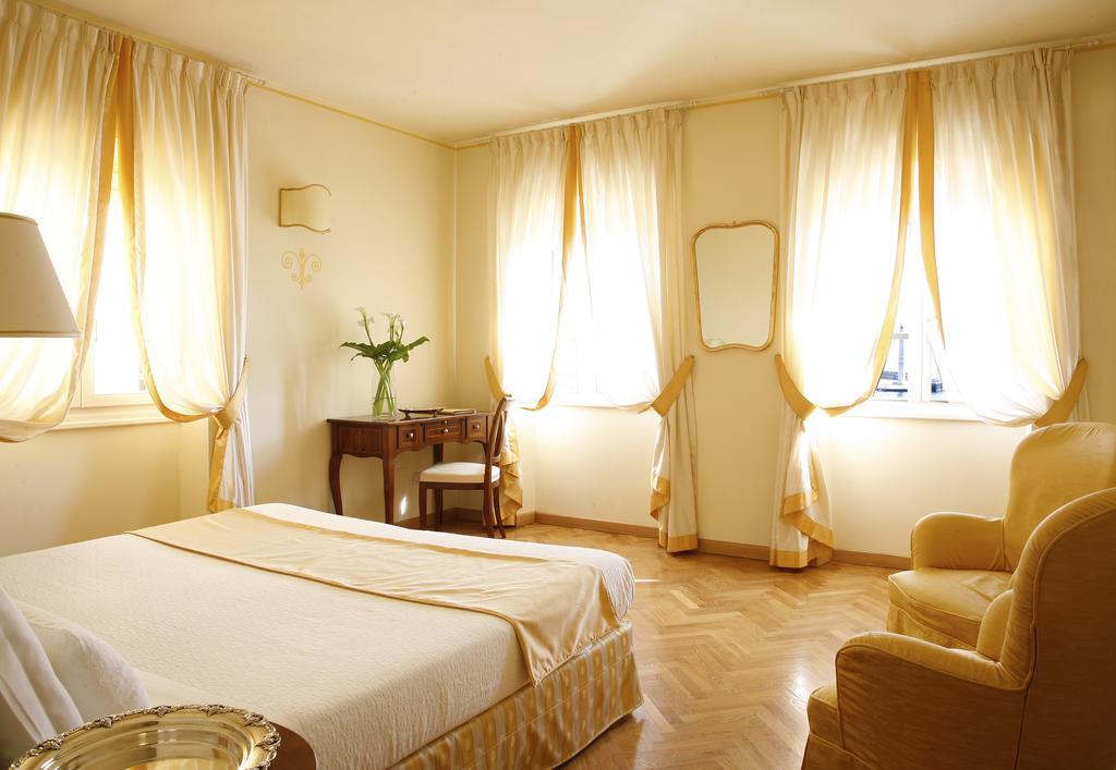 La Vittoria Boutique Hotel Гарда Экстерьер фото